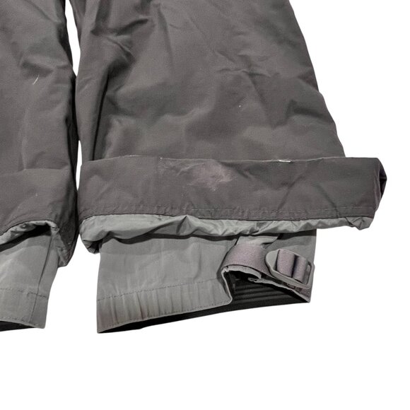 Helly Hansen Men's Snowboard Pants, Vented, Dark Gray, XXL - Picture 10 of 13